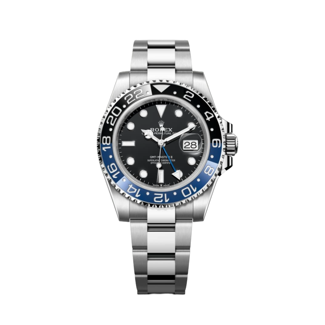Rolex GMT II 2019 40mm