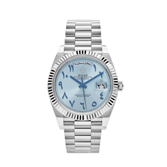 ROLEX DAY-DATE ARABIC DIAL UA Grade