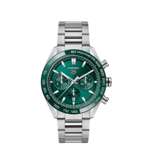 TAG Heuer Carrera Chronograph
