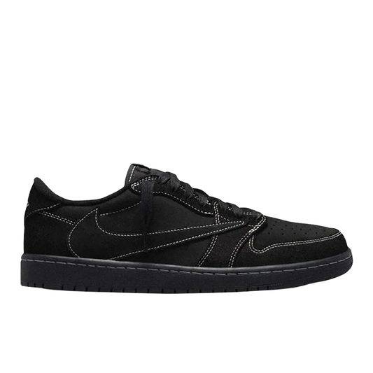 Air Jordan 1 Low X Travis Scott Phantom (Black)