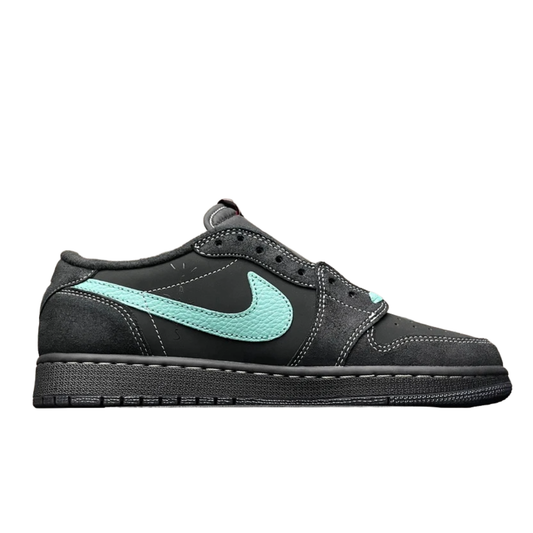 Air Jordan 1 Low X Travis Scott (Tiffany)
