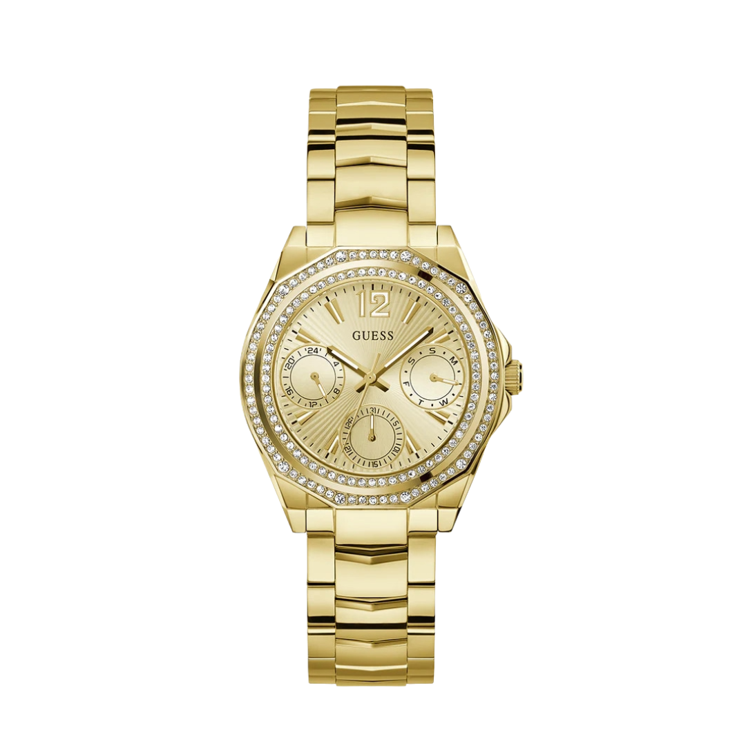 Guess Fly back Gold (Women)