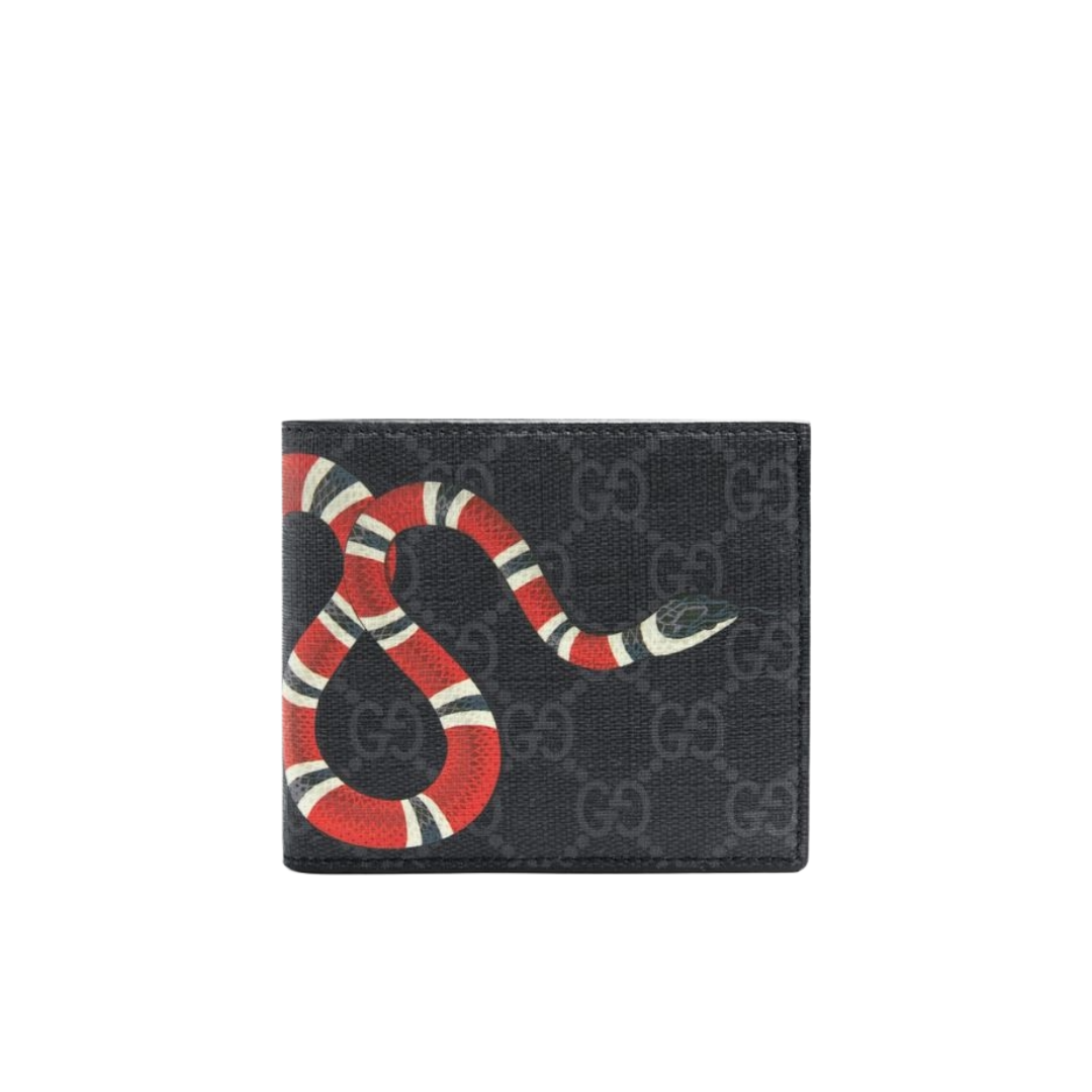 Gucci Kingsnake Wallet