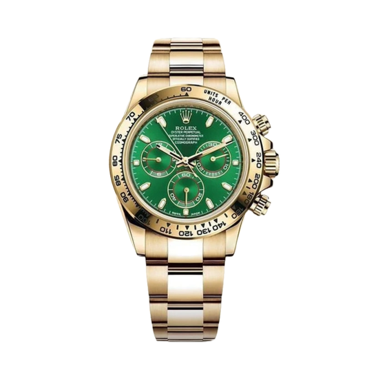 Rolex Cosmograph Daytona