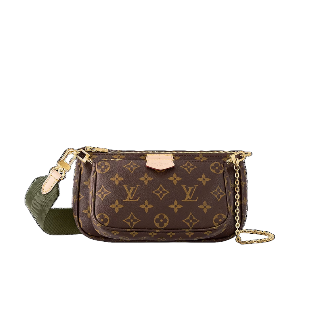 LV Multi Pochette (Women)