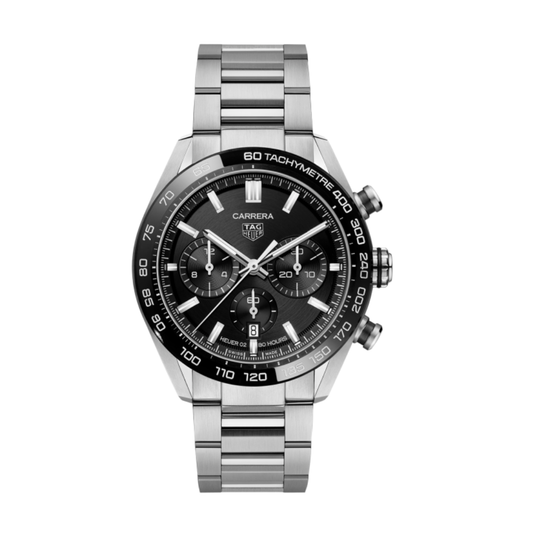 TAG Heuer Carrera Automatic Chronograph