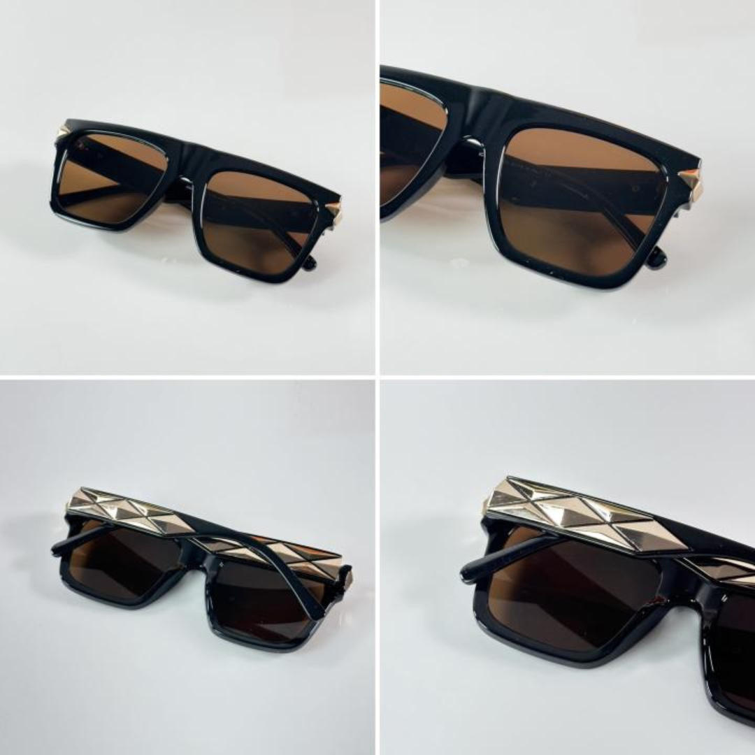 Louis Vuitton 115 Brown