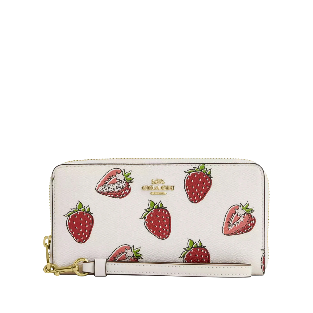 Coach Strawberry Purse (Women)