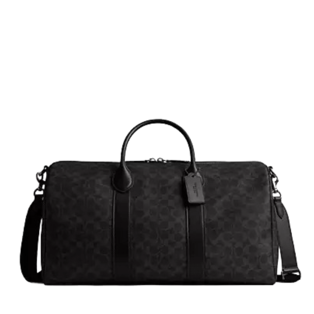 Coach Duffle Bag