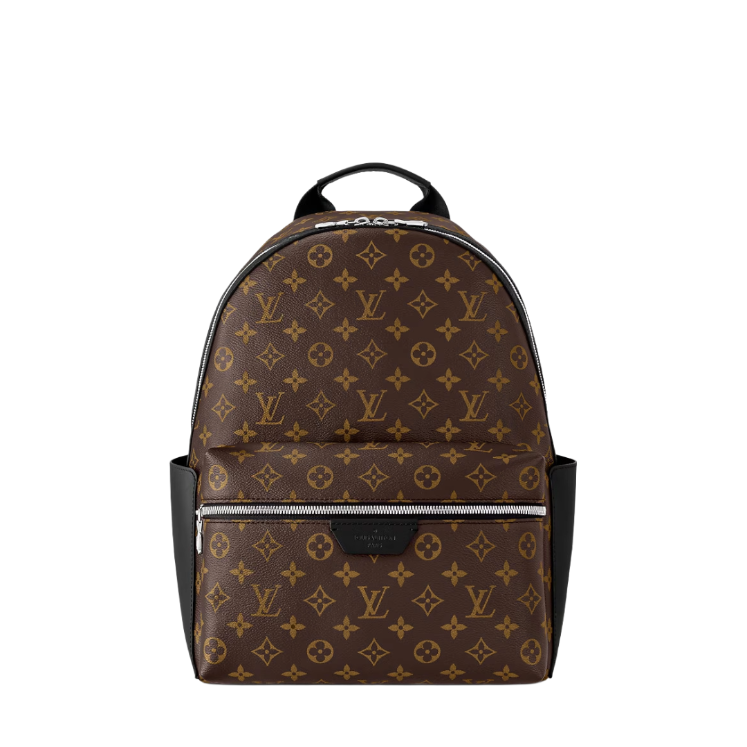 LV Discovery Bagpack (Men)