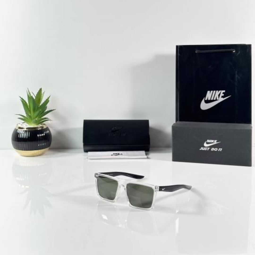 Nike 2239 Water Black Green