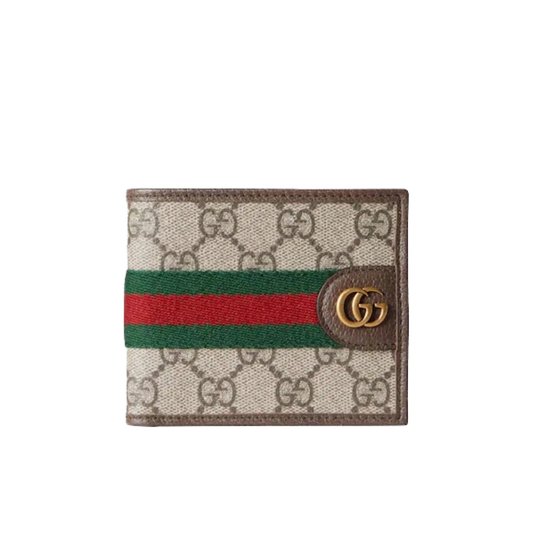 Gucci Ophidia Wallet