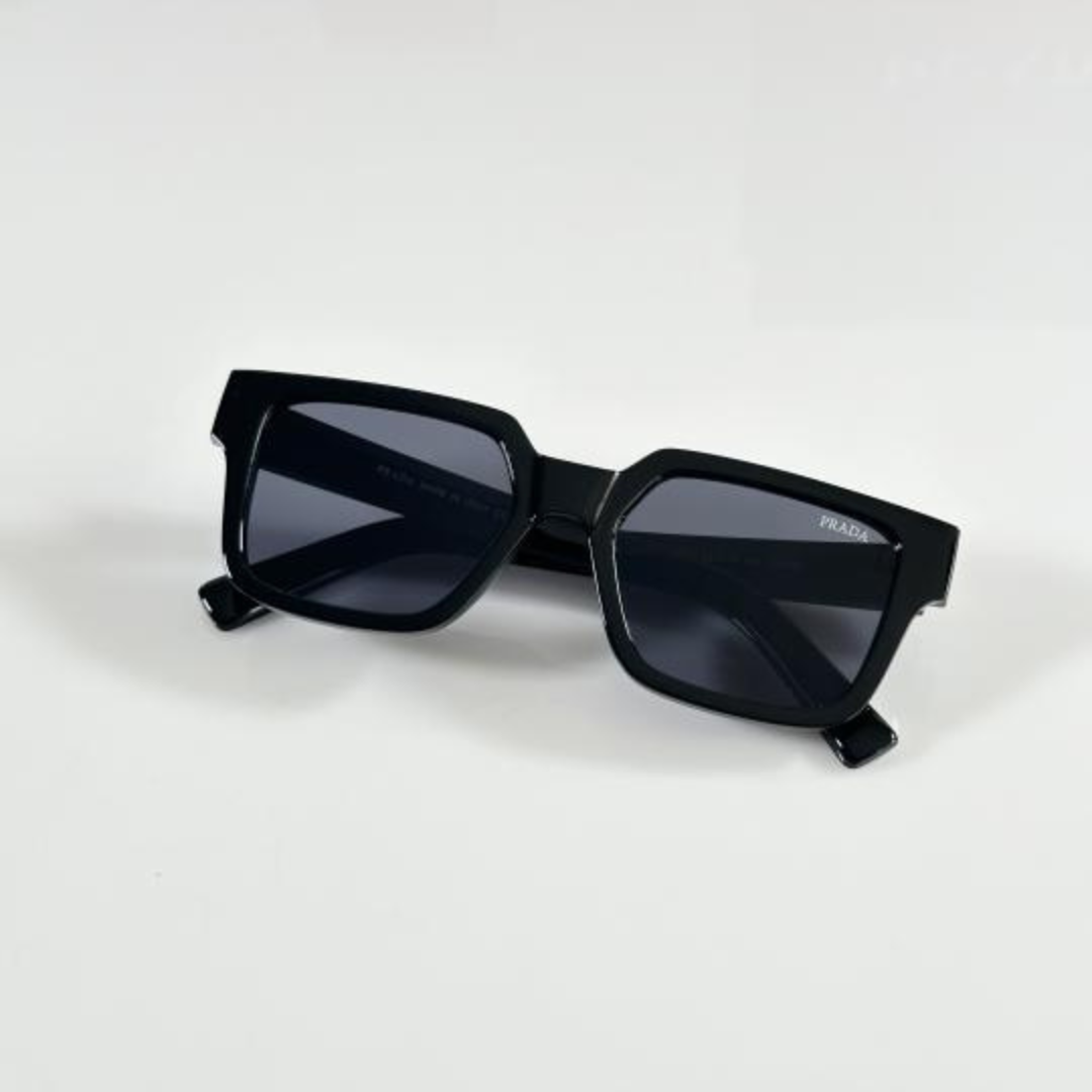 Prada 8720 Shine Black