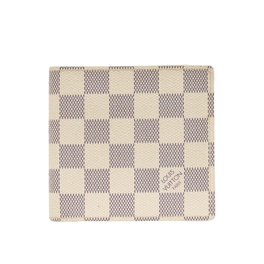 LV Bi-Fold Wallet