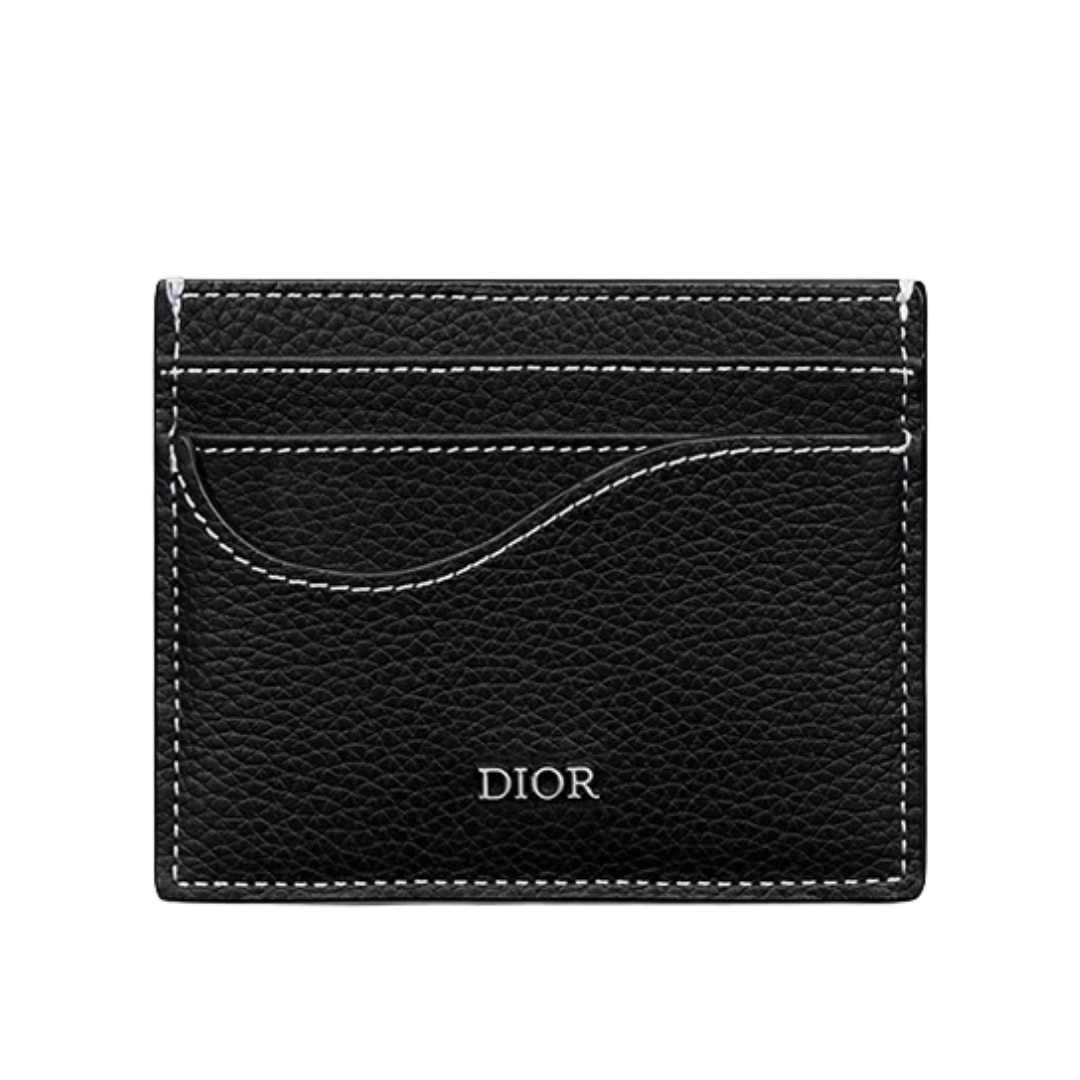 Dior Card Holder