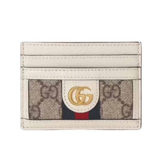 Gucci Ophidia Card Holder
