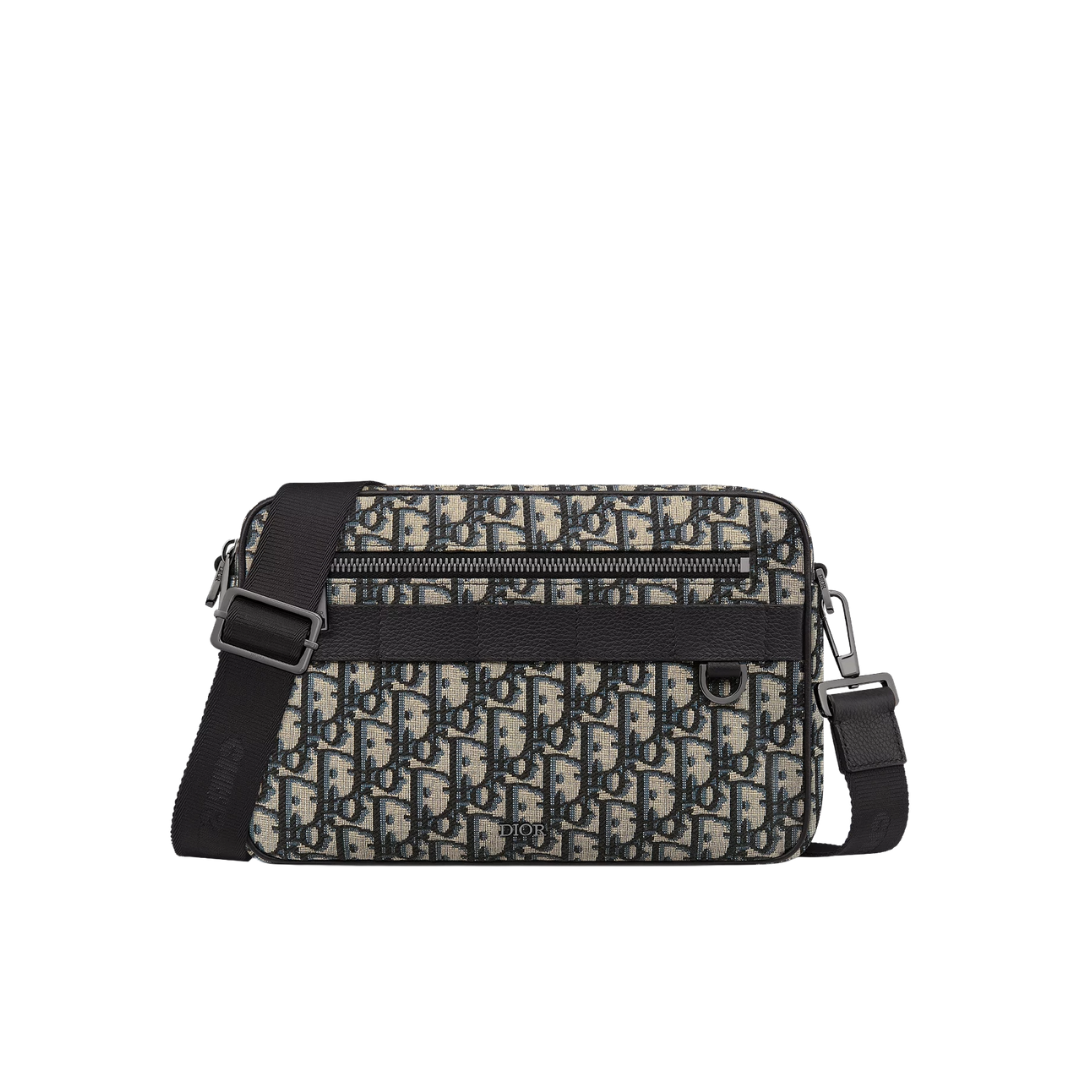 Dior Maxi Safari Bag (Men)