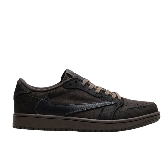 Travis Scott Air Jordan 1 Low OG "Velvet Brown/Dark Mocha