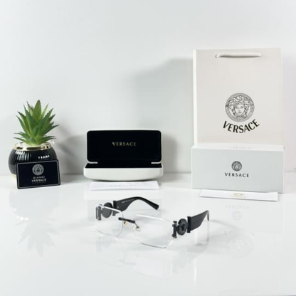 Versace 6772 Black Day