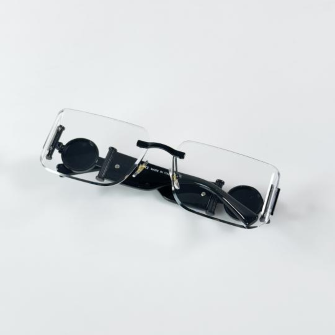 Versace 6772 Black Day