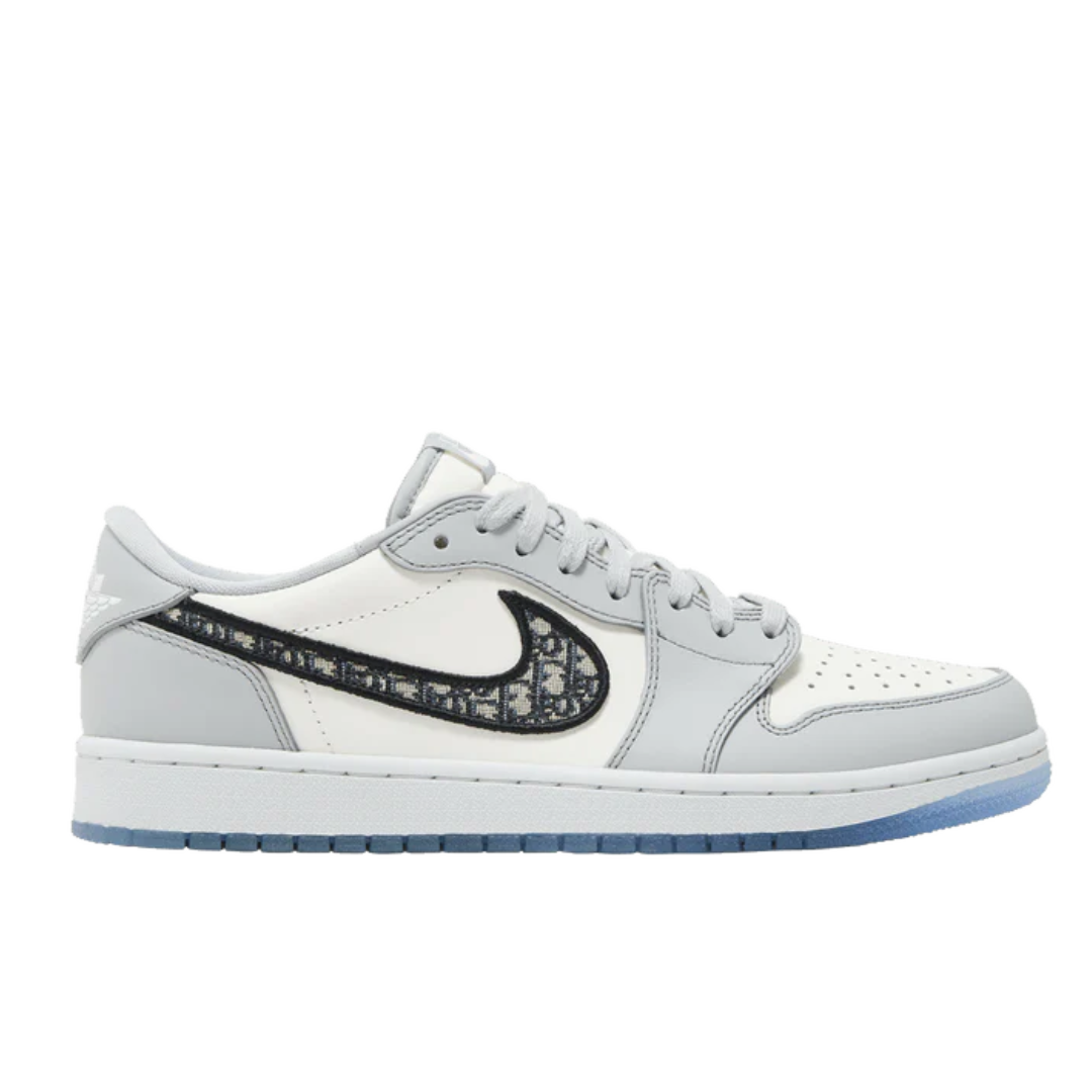 Nik.e Air Jordan 1 Retro Low OG Barons