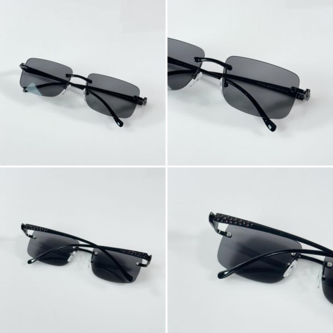 Cartier 1026 Black