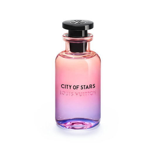 LV City Of Stars