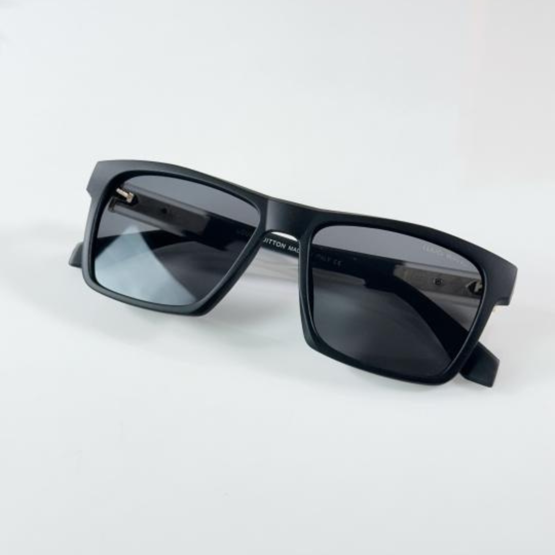 Louis Vuitton 2191 Mate Black