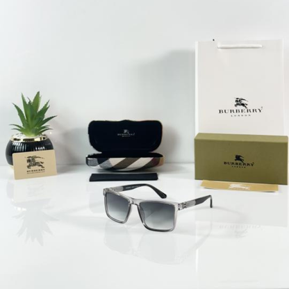 Burberry 8233 Grey Green