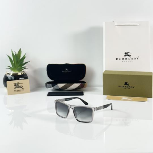 Burberry 8233 Grey Green