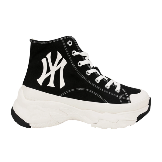 MLB Chunky High New York Yankees (Black)