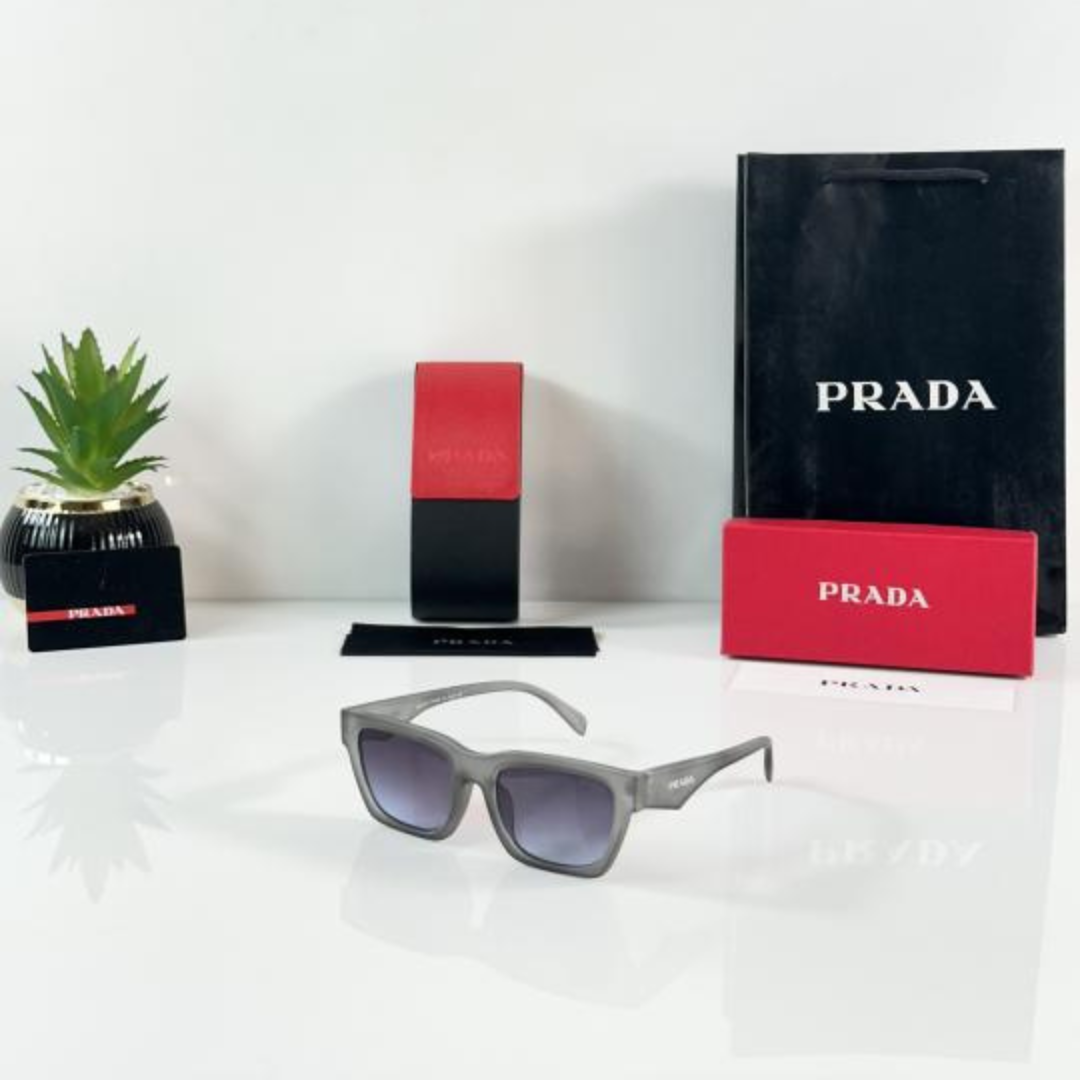 Prada 06 Grey Blue