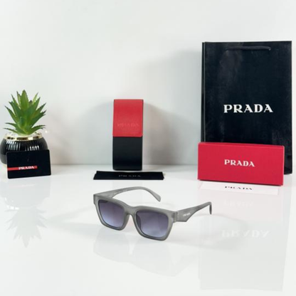 Prada 06 Grey Blue