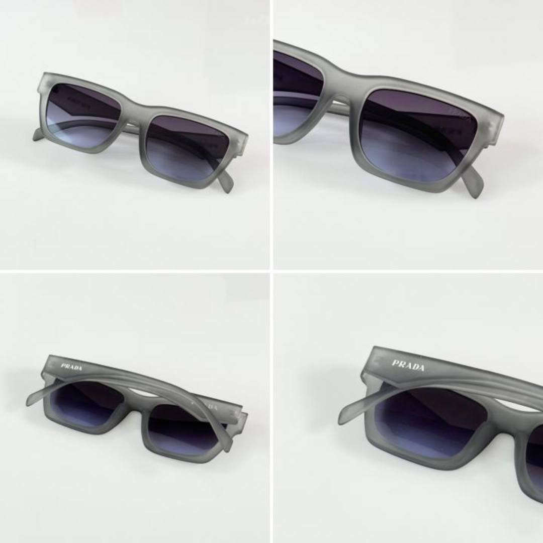 Prada 06 Grey Blue