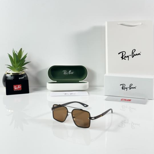 Rayban 3614 Brown