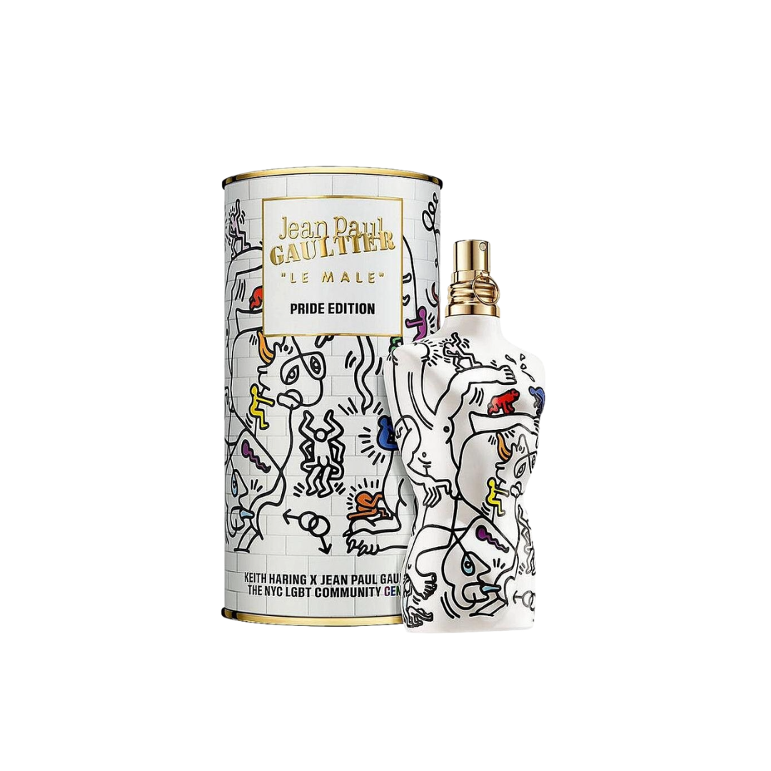 Jean Paul Gaultier Perfume (Men)