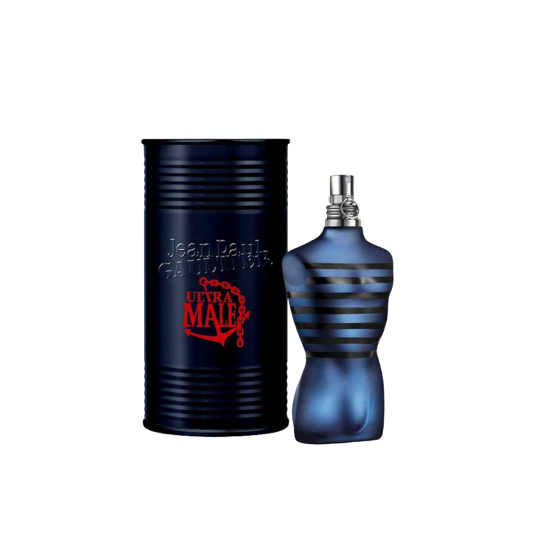 JEAN PAUL GAULTIER Perfume