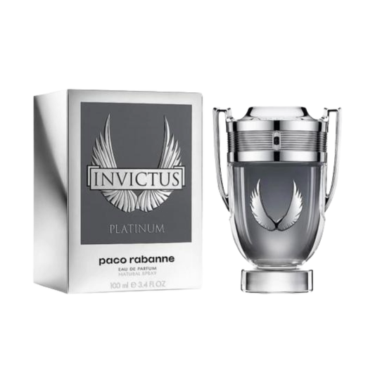 Invictus Platinum (Men)