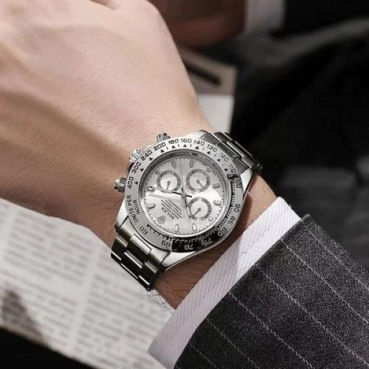 Rolex Oyster Perpetual Cosmograph Daytona watch (Men)