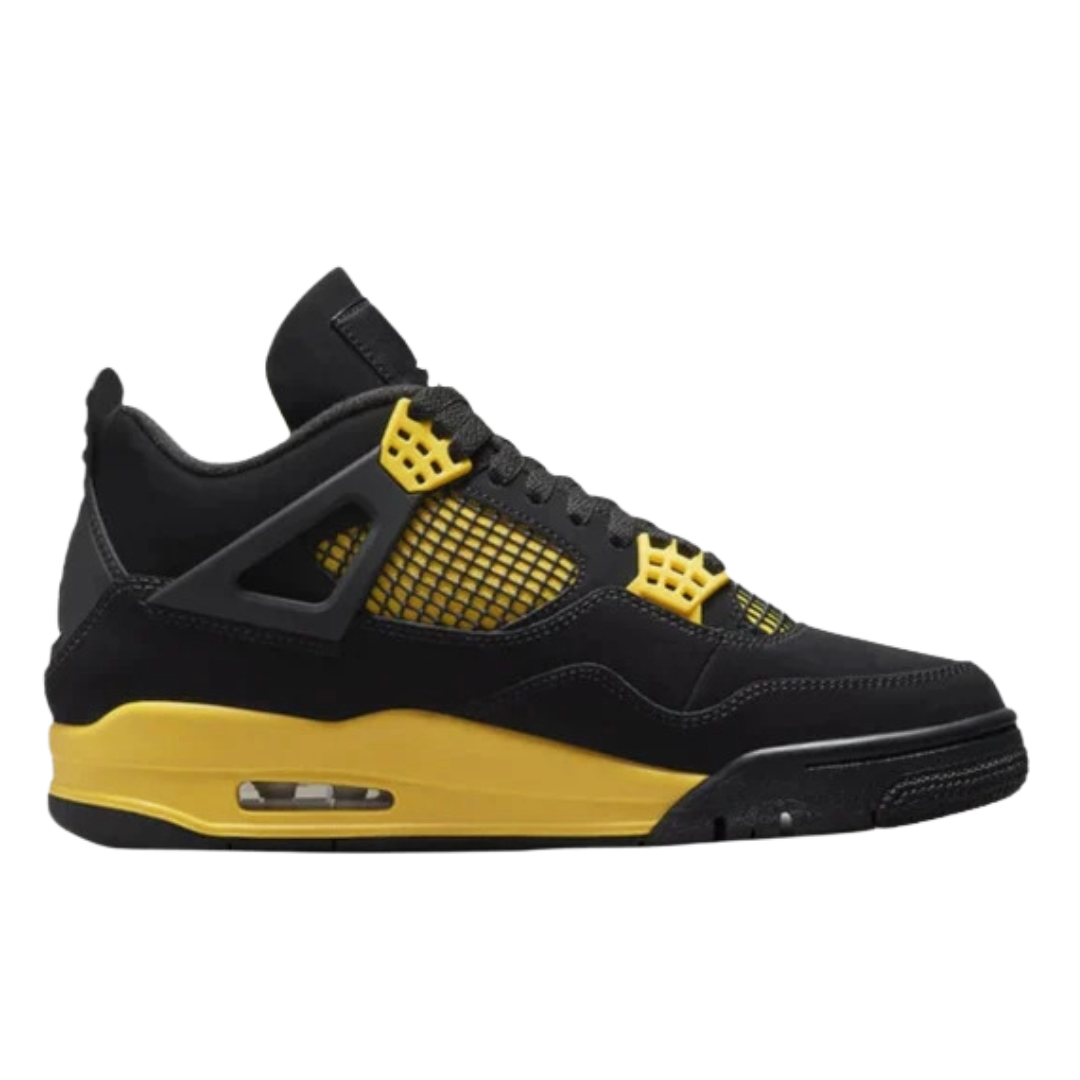 Air Jordan 4 Retro 'Thunder' (Unisex)