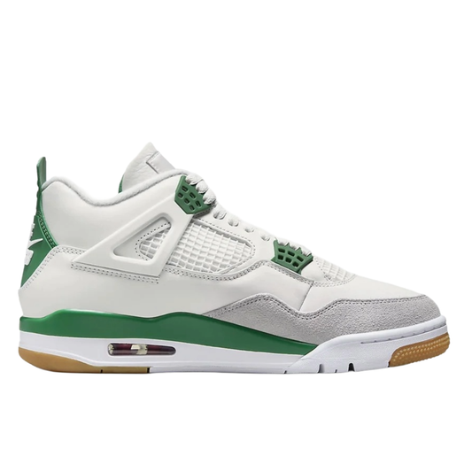 Air Jordan 4 Retro SB Pine Green (Unisex)